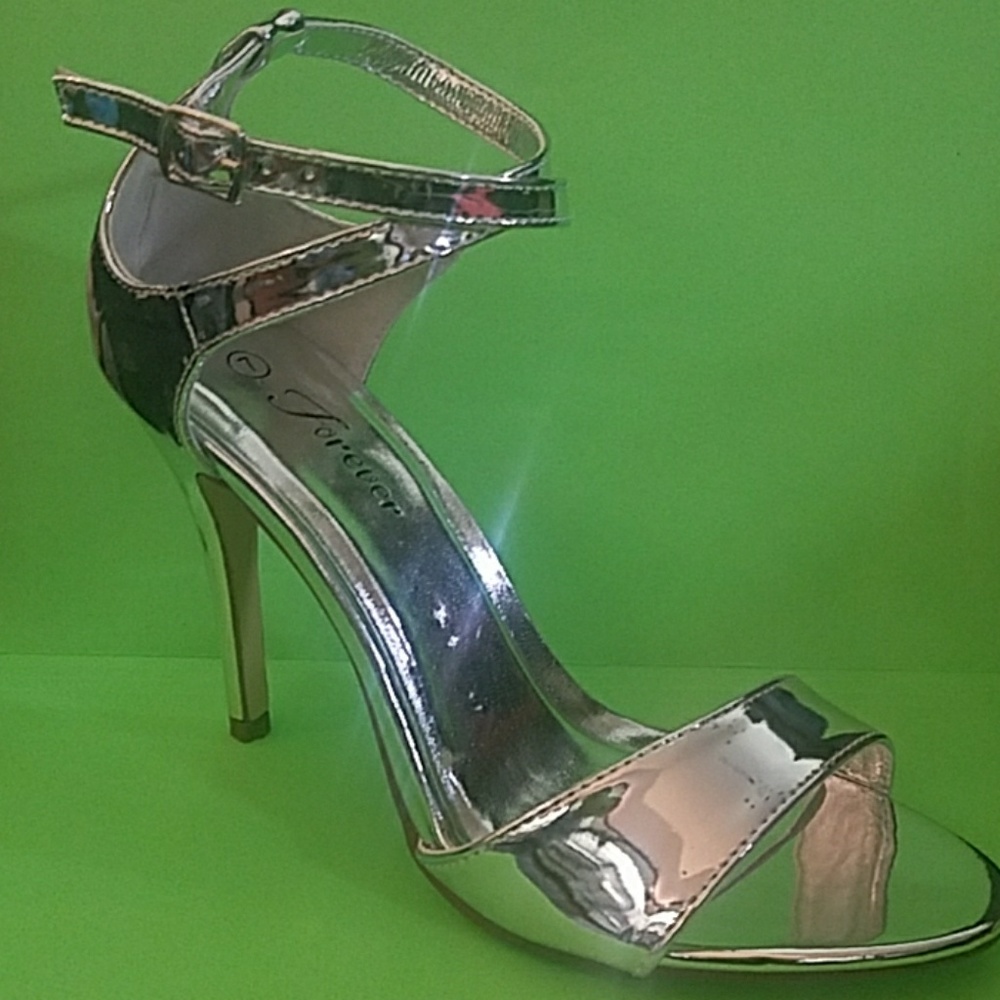 Ladies Shoes